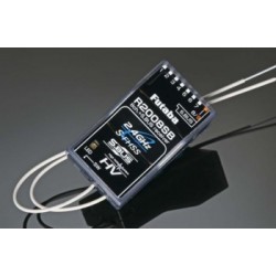 Futaba - 129 Ricevente...