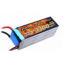 Gens ACE - Batteria Lipo 6S...