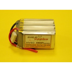 GigaPower - Batteria Lipo...