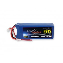 GigaPower- Batteria Lipo...