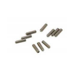 Grano  M3 X 5MM (10PZ)