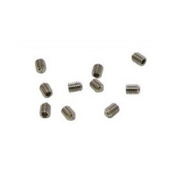 Grano  M4 X 4MM (10PZ)