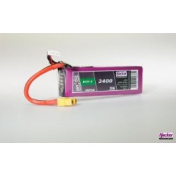 Hacker - TopFuel LiPo 20C...