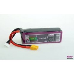 Hacker - TopFuel LiPo 20C...