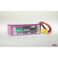Hacker - Batteria TopFuel...
