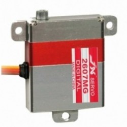 JX-servo - PDI-2607MG 7,21...