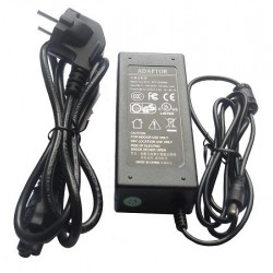 Alimentatore 12V/5Amp -...