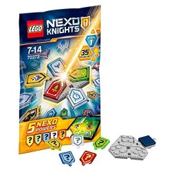 LEGO - 70372 - Nexo Knights...