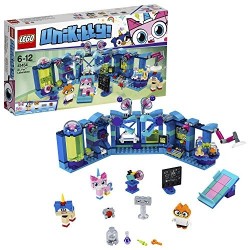 LEGO - Unikitty Laboratorio...