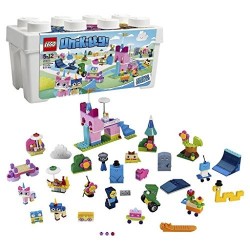 LEGO - Unikitty Scatola di...