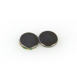 Magneti - 10 X1mm  (2)