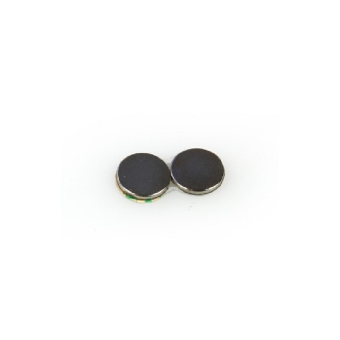 Magnete Quadrato 5 x 5 x 3 mm (Conf.10pz)