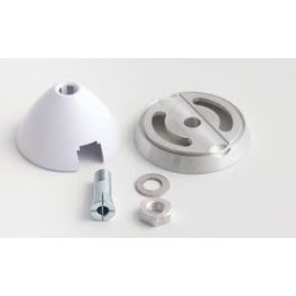 Adattatore XT60 Femmina - EC-2 Maschio  500mm