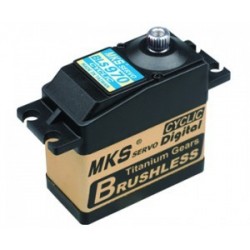 MKS - BLS970 Brushless Servo