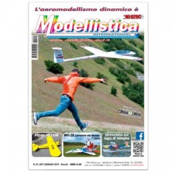 Modellistica - Gennaio 2019