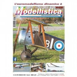 Modellistica - Rivista...