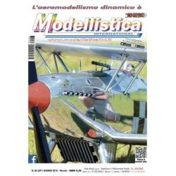 Modellistica - Rivista...