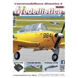 Modellistica - Rivista...