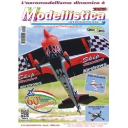 Modellistica - Rivista...