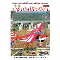 Modellistica - Rivista...