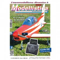 Modellistica - Rivista...