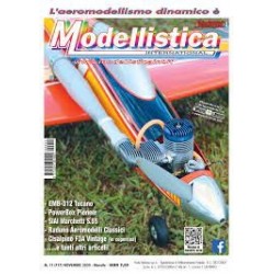 Modellistica - Rivista...