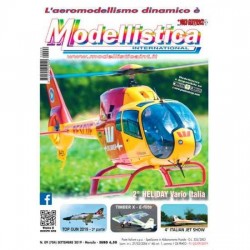 Modellistica - Rivista...