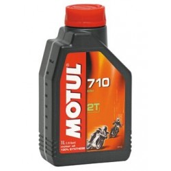 Motul - Motul olio 710 2T...