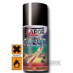 MPX- Spray Elapor Arancione