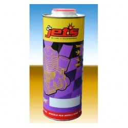 Jets - Olio sintetico JP4 RACING 1 lt
