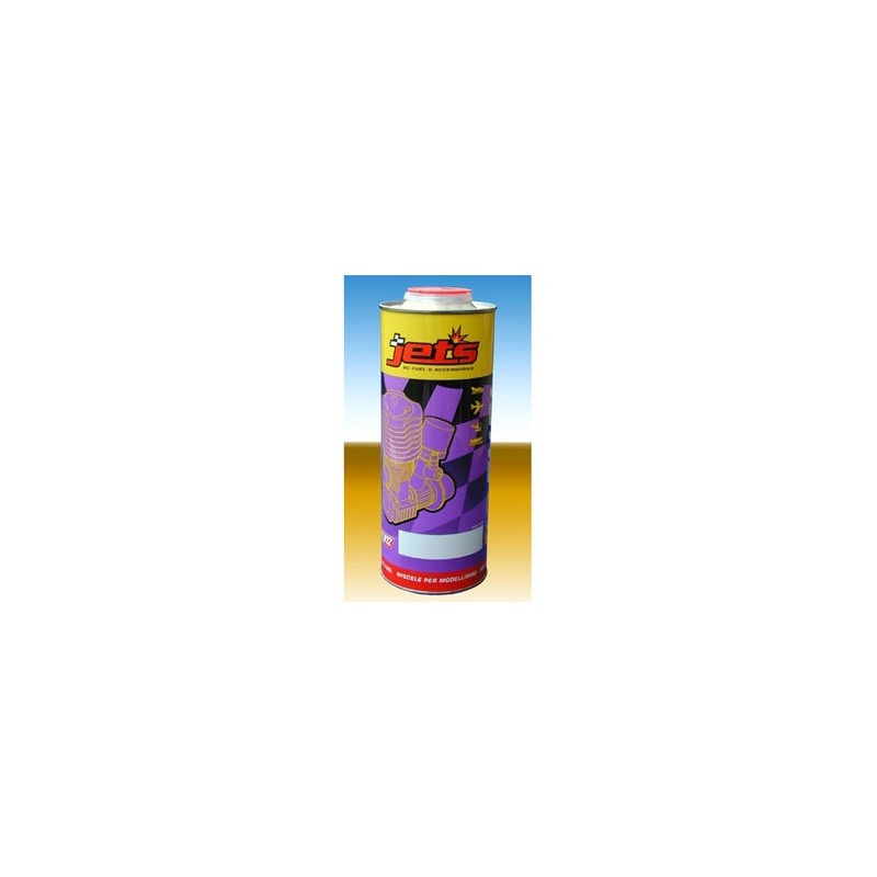 Jets - Olio sintetico JP4 RACING 1 lt