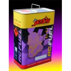 Jets - Olio sintetico JP4 RACING 2,5  lt
