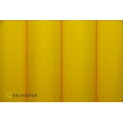 Oracover -  Giallo Cadmio...