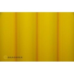 Oracover -  Giallo Cadmio...