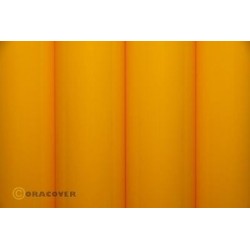 Oracover -  Giallo Cub  030 2 Mt.
