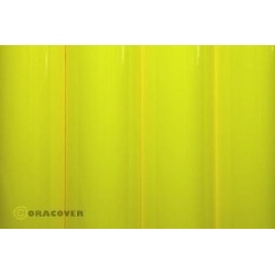 Oracover -  Giallo...