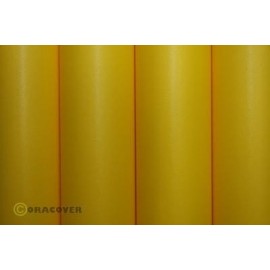 Oracover -  ORATEX Giallo...