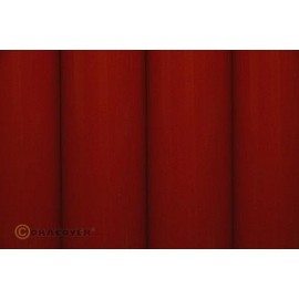 Oracover -  Rosso 020 1 Mt.