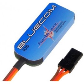 PowerBox -  BlueCom Adapter...
