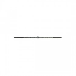 Proxxon - 12 LAME da traforo denti medi per DS 230