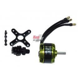 TRX .25 3548 900kv