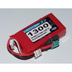 RCS - Batteria Lipo...