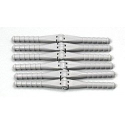 Cerniere a perno 4,5/67  (4,5mm) 10 pz
