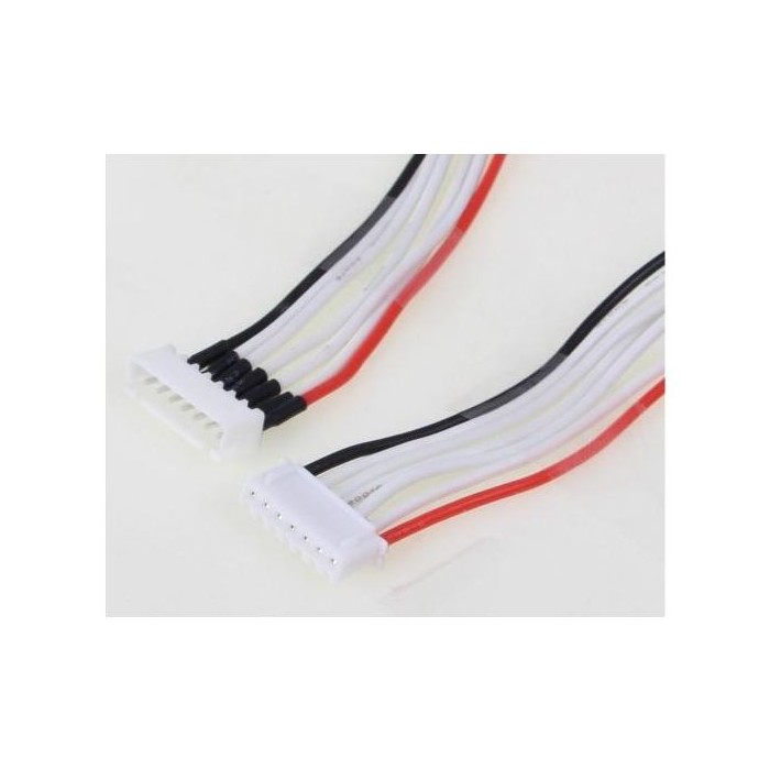 Prolunga bilanciamento 30cm JST-XH   2S