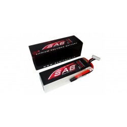 SAB - Batteria Lipo 6S 4200MAH