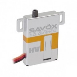 SAVOX - SAVOX SG-0212MG...