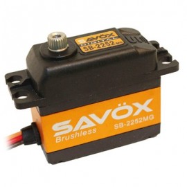 SAVOX - SAXSB-2252MG Ultra...
