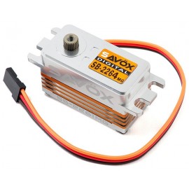 SAVOX - SB-2264MG  LOW PROFILE