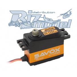 SAVOX - SAXSV-1250MG+...
