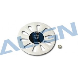 Align -  H25096    New Main...